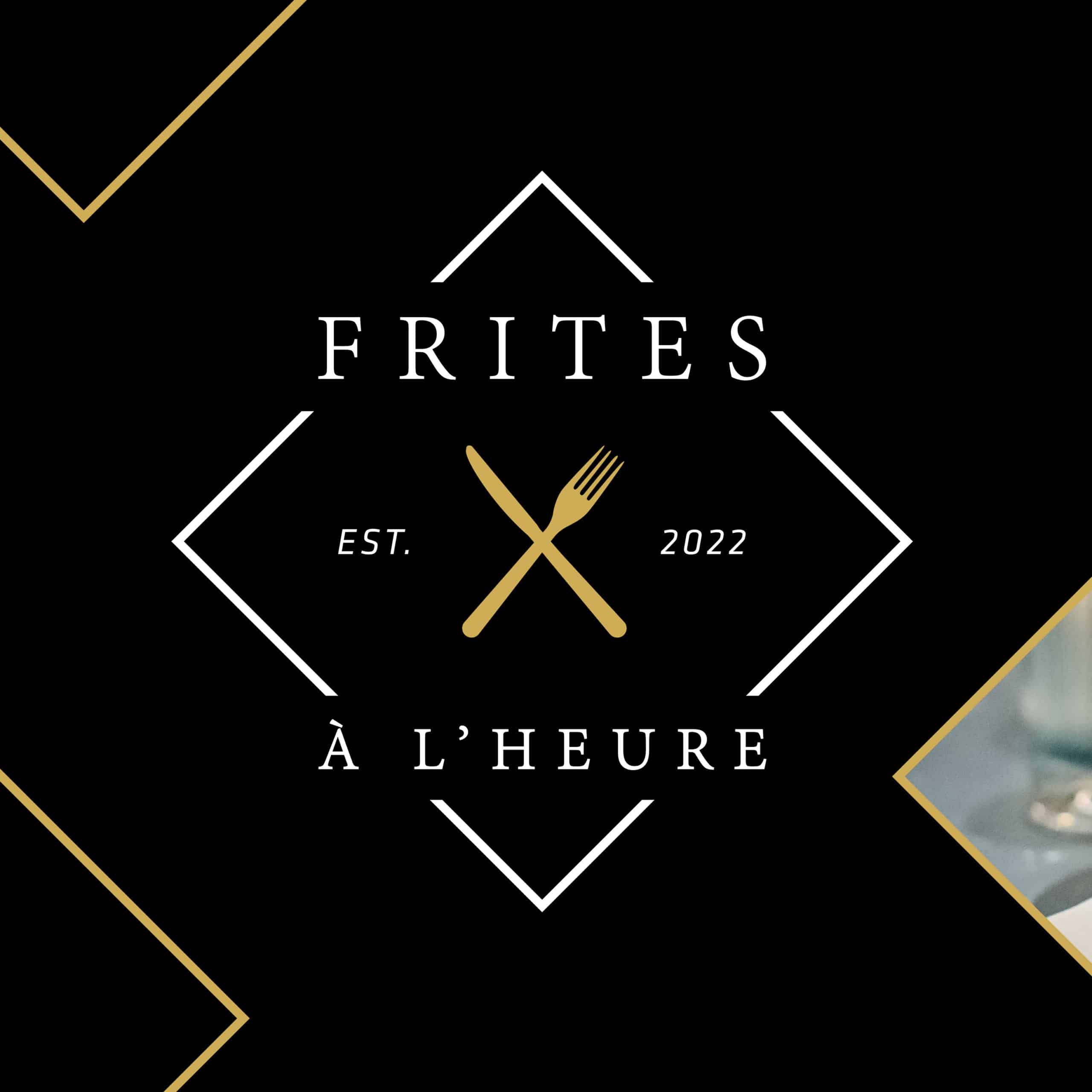 Frites à l'Heure Kortrijk