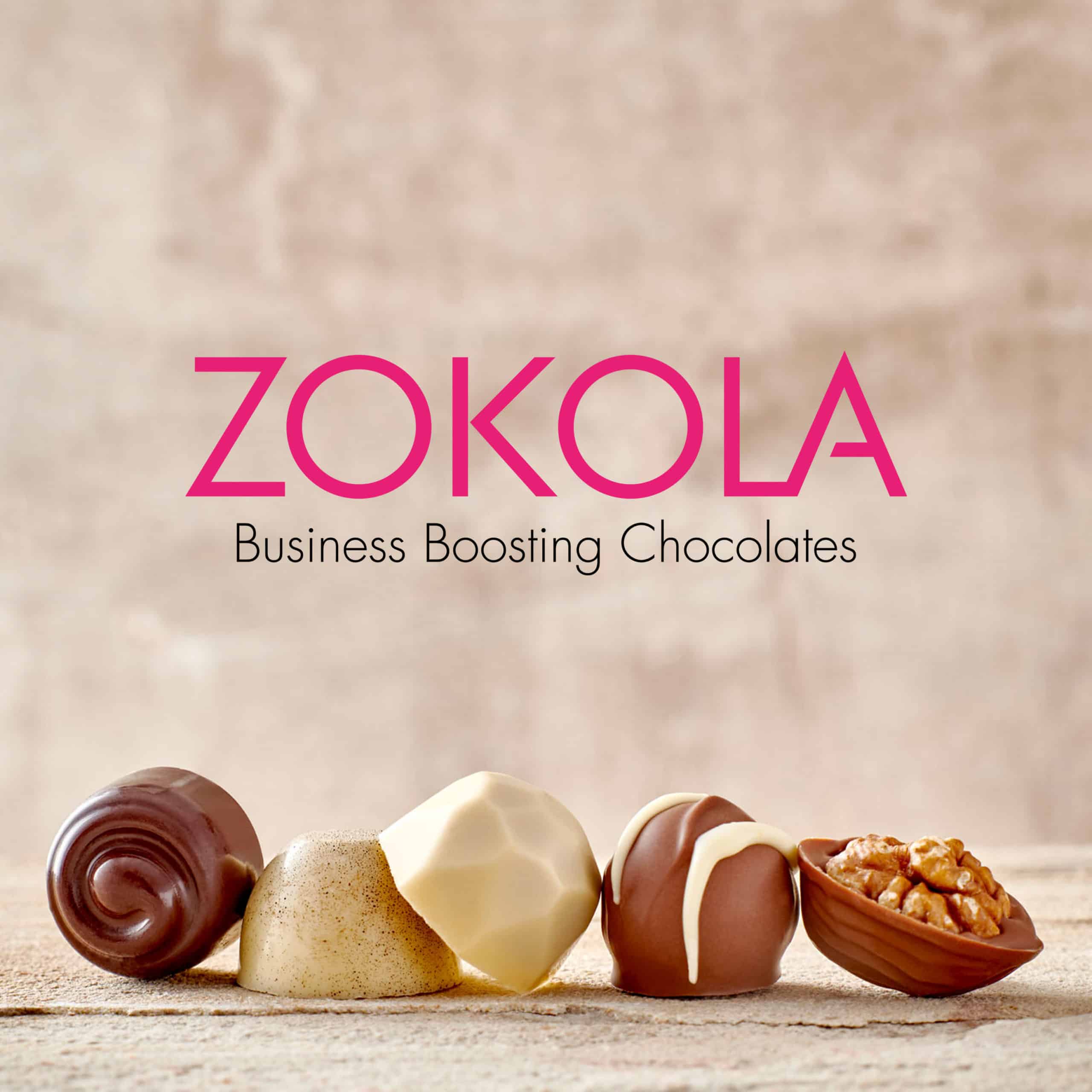 Nieuwe website voor Zokola